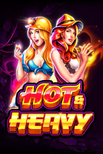 Hot and Heavy онлайн демо | Казино 888 играть без регистрации