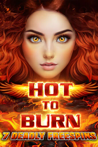 Hot to Burn 7 Deadly Free Spins онлайн демо | Казино 888 играть без регистрации