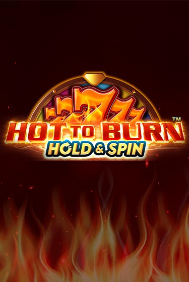 Hot to Burn Hold and Spin онлайн демо | Казино 888 играть без регистрации