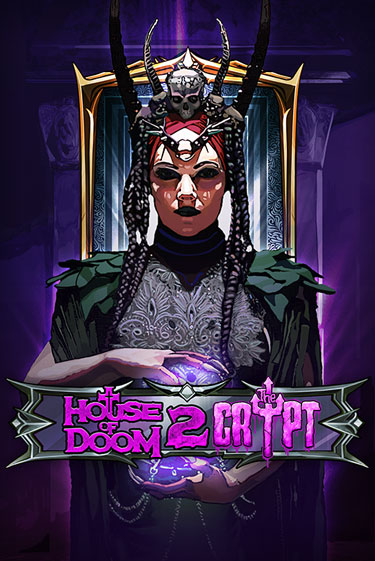 House of Doom 2: The Crypt онлайн демо | Казино 888 играть без регистрации