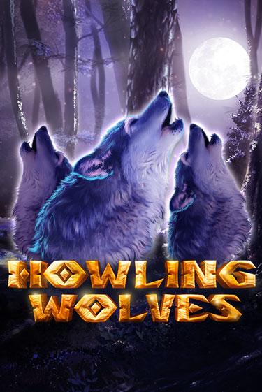 Howling Wolves онлайн демо | Казино 888 играть без регистрации