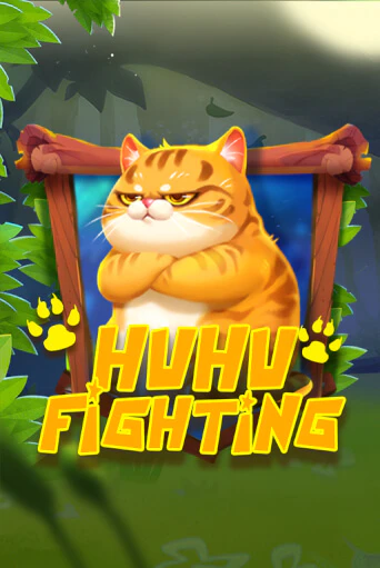 Hu Hu Fighting онлайн демо | Казино 888 играть без регистрации