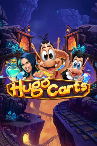 Hugo Carts онлайн демо | Казино 888 играть без регистрации