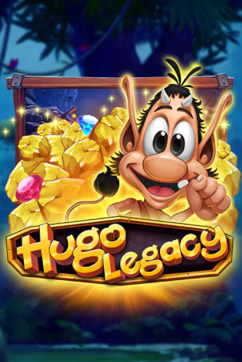 Hugo Legacy онлайн демо | Казино 888 играть без регистрации