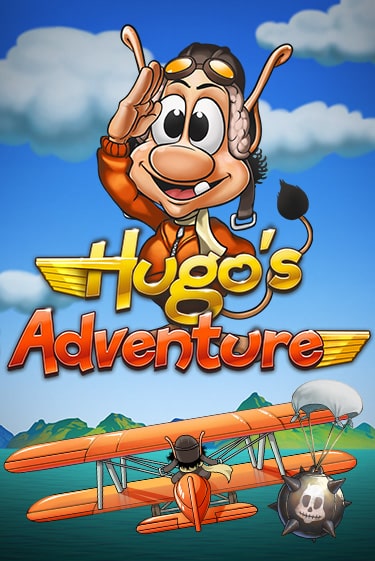 Hugo’s Adventure онлайн демо | Казино 888 играть без регистрации