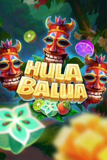 Hula Balua онлайн демо | Казино 888 играть без регистрации