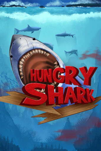 Hungry Shark онлайн демо | Казино 888 играть без регистрации