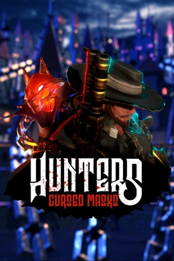 Hunters: Cursed Mask онлайн демо | Казино 888 играть без регистрации