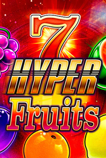 Hyper Fruits онлайн демо | Казино 888 играть без регистрации