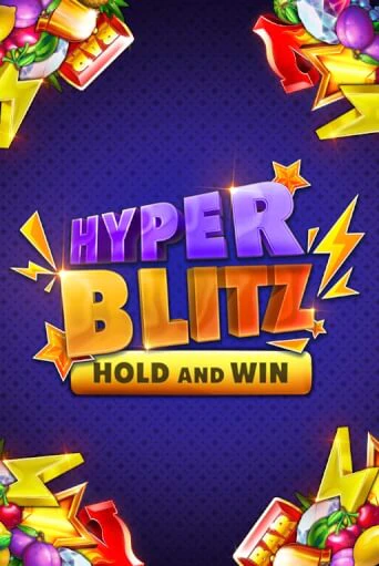 Hyper Blitz Hold and Win онлайн демо | Казино 888 играть без регистрации