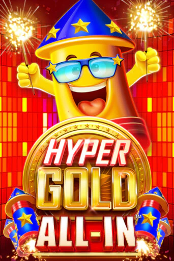 Hyper Gold All In онлайн демо | Казино 888 играть без регистрации