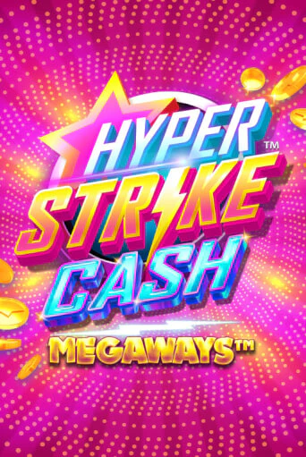 Hyper Strike™ CASH Megaways™ онлайн демо | Казино 888 играть без регистрации