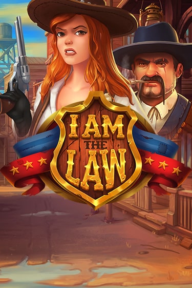 I Am The Law онлайн демо | Казино 888 играть без регистрации