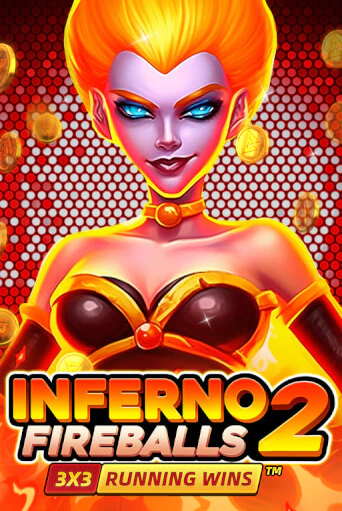 Inferno Fireballs 2: Running Wins онлайн демо | Казино 888 играть без регистрации