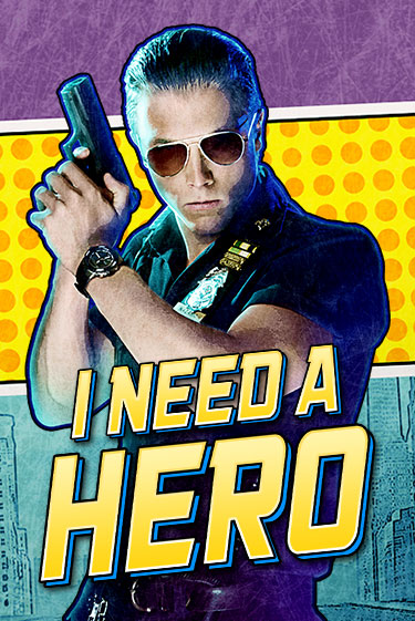 I Need A Hero онлайн демо | Казино 888 играть без регистрации