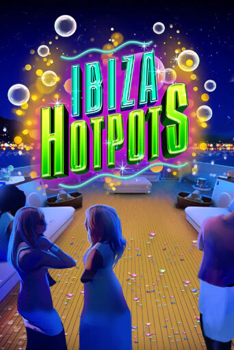 Ibiza Hotpots онлайн демо | Казино 888 играть без регистрации