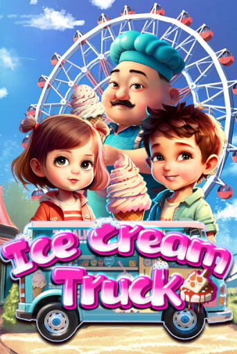 Ice Cream Truck онлайн демо | Казино 888 играть без регистрации