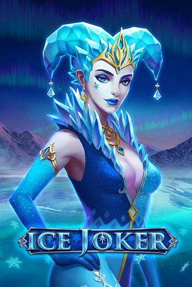 Ice Joker онлайн демо | Казино 888 играть без регистрации