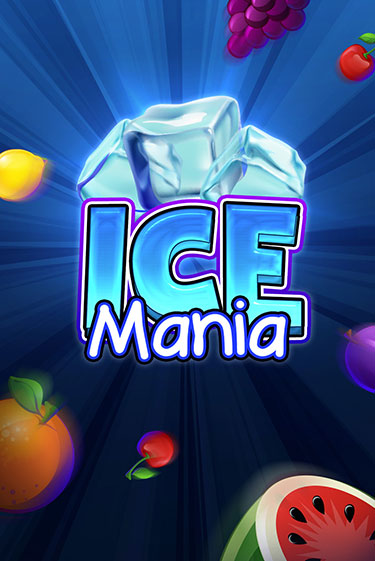 Ice Mania онлайн демо | Казино 888 играть без регистрации