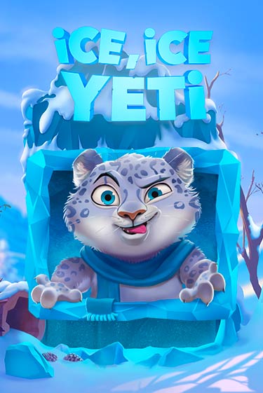 Ice Ice Yeti онлайн демо | Казино 888 играть без регистрации