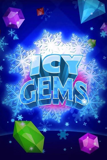 Icy Gems онлайн демо | Казино 888 играть без регистрации