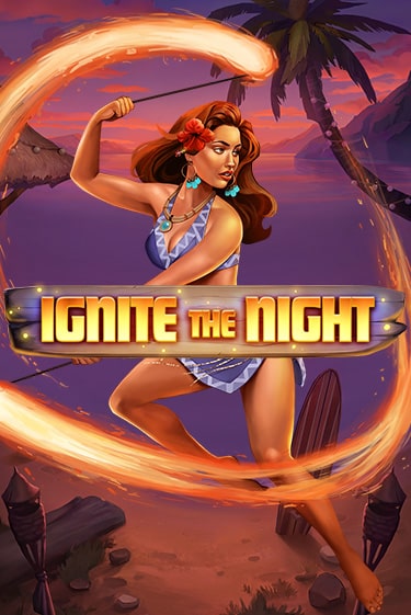 Ignite the Night онлайн демо | Казино 888 играть без регистрации