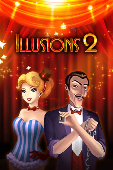 Illusions 2 онлайн демо | Казино 888 играть без регистрации