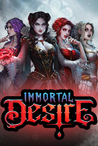 Immortal Desire онлайн демо | Казино 888 играть без регистрации