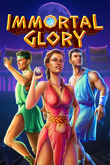 Immortal Glory онлайн демо | Казино 888 играть без регистрации