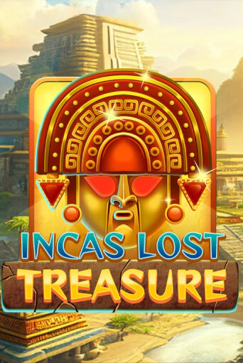 Inca Lost Treasure онлайн демо | Казино 888 играть без регистрации