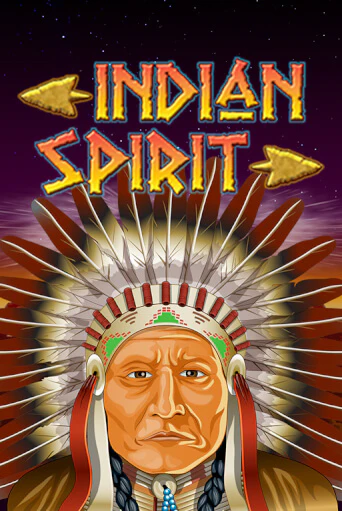 Indian Spirit онлайн демо | Казино 888 играть без регистрации