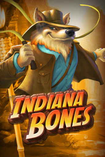 Indiana Bones онлайн демо | Казино 888 играть без регистрации