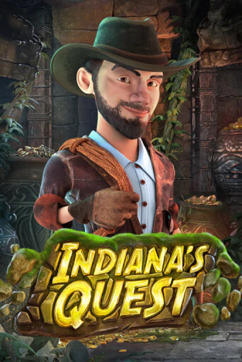 Indiana's Quest онлайн демо | Казино 888 играть без регистрации