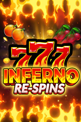 Inferno 777 Re-spins онлайн демо | Казино 888 играть без регистрации