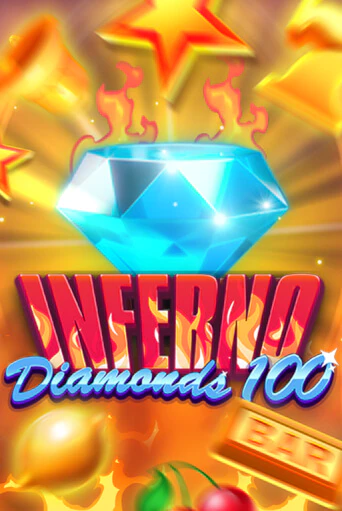 Inferno Diamonds 100 онлайн демо | Казино 888 играть без регистрации