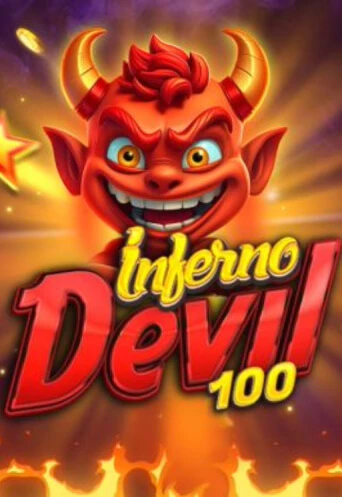 Inferno Devil 100 онлайн демо | Казино 888 играть без регистрации