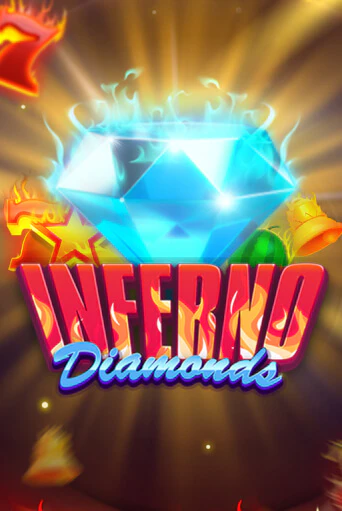 Inferno Diamonds онлайн демо | Казино 888 играть без регистрации