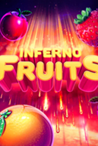 Inferno Fruits онлайн демо | Казино 888 играть без регистрации