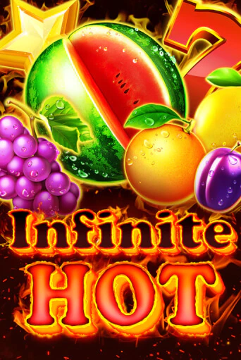 Infinite Hot онлайн демо | Казино 888 играть без регистрации