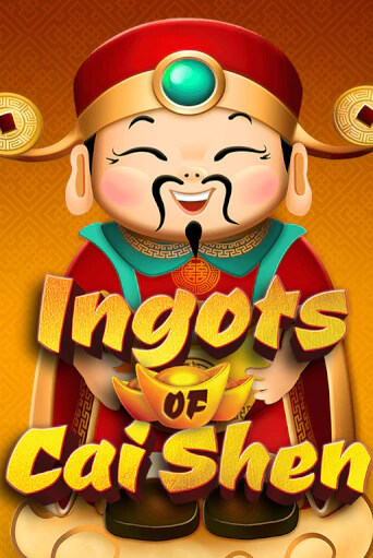 Ingots of Cai Shen онлайн демо | Казино 888 играть без регистрации