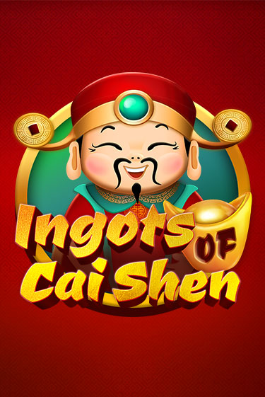 Ingots of Cai Shen онлайн демо | Казино 888 играть без регистрации