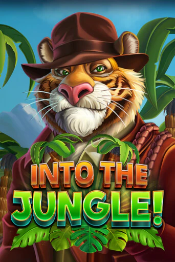 Into The Jungle онлайн демо | Казино 888 играть без регистрации