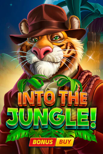 Into The Jungle Bonus Buy онлайн демо | Казино 888 играть без регистрации