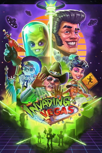 Invading Vegas онлайн демо | Казино 888 играть без регистрации