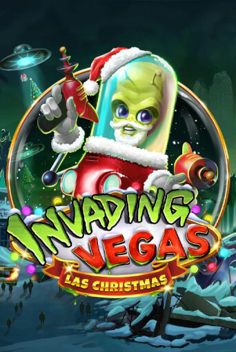 Invading Vegas Las Christmas онлайн демо | Казино 888 играть без регистрации