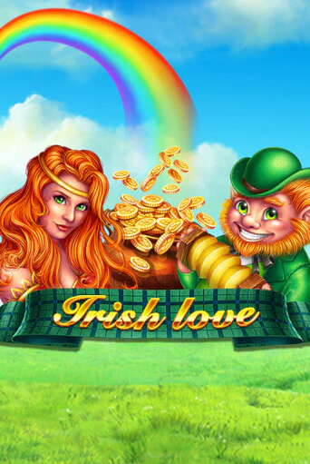 Irish Love онлайн демо | Казино 888 играть без регистрации