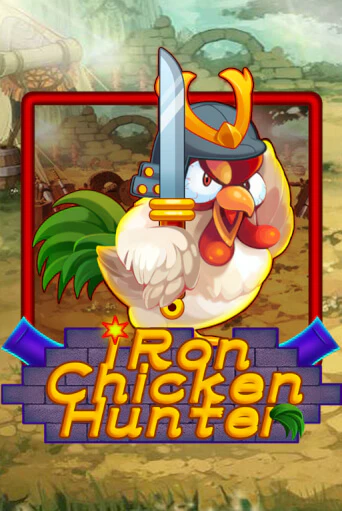 Iron Chicken Hunter онлайн демо | Казино 888 играть без регистрации