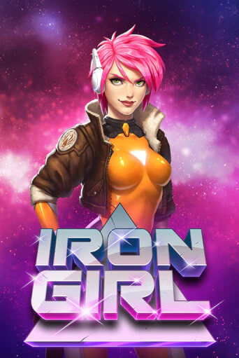 Iron Girl онлайн демо | Казино 888 играть без регистрации