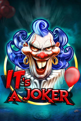 It's a Joker онлайн демо | Казино 888 играть без регистрации