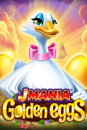 J Mania Golden Eggs онлайн демо | Казино 888 играть без регистрации